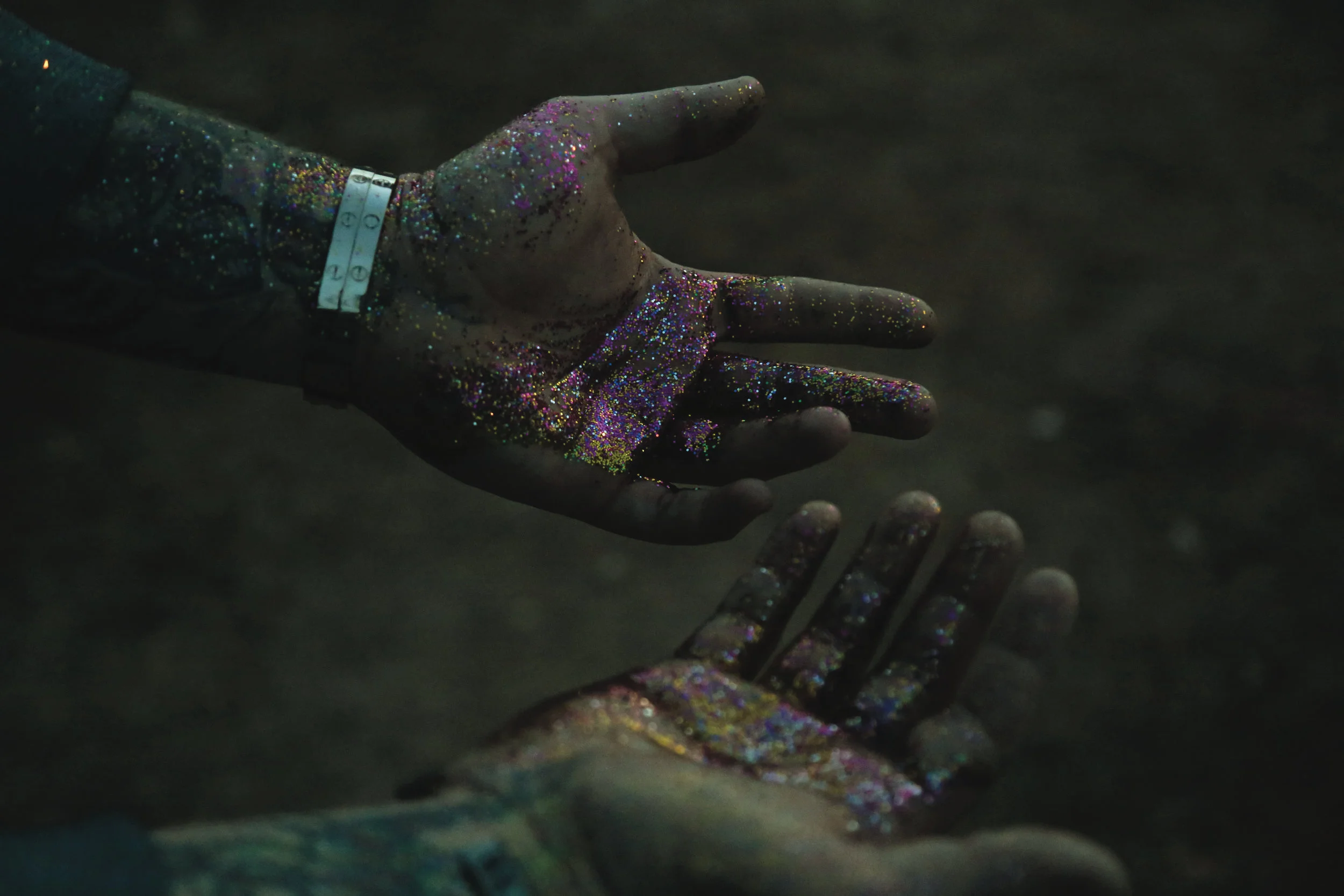 FAIRY DUST