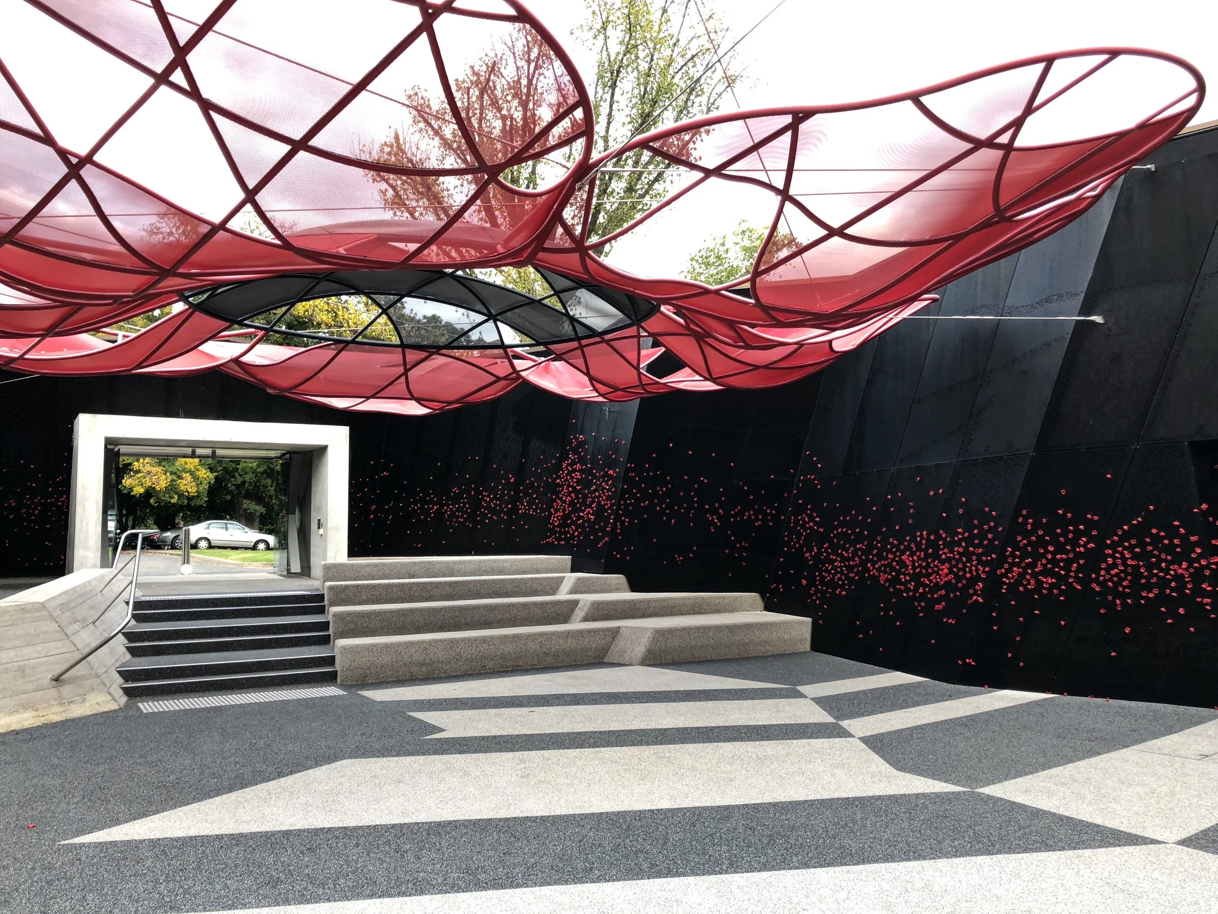 5. One of the 4 entry courtyards.jpg