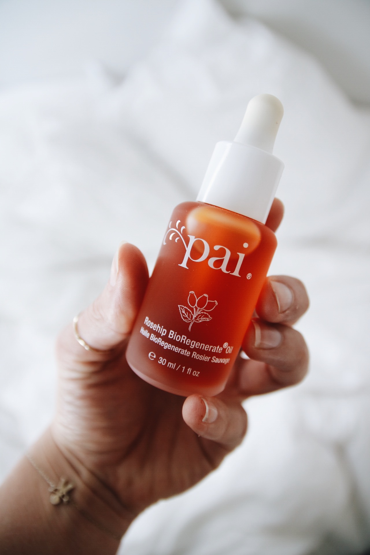 pai rosehip oil reddit