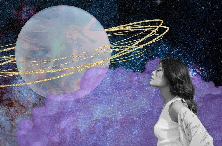 SATURN RETURN