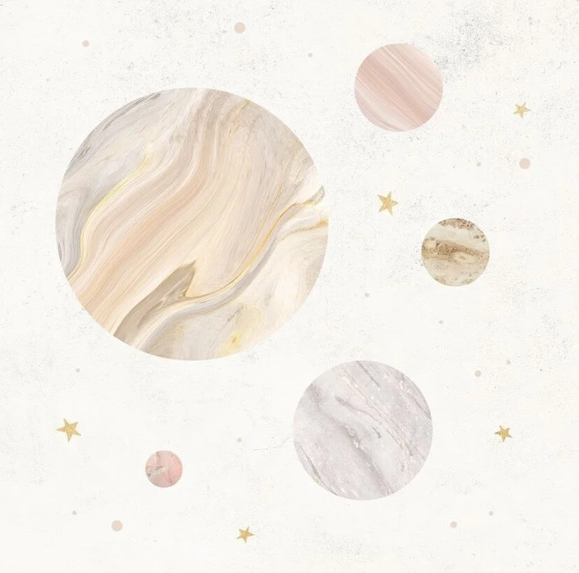 AQUARIUS CONJUNCTION