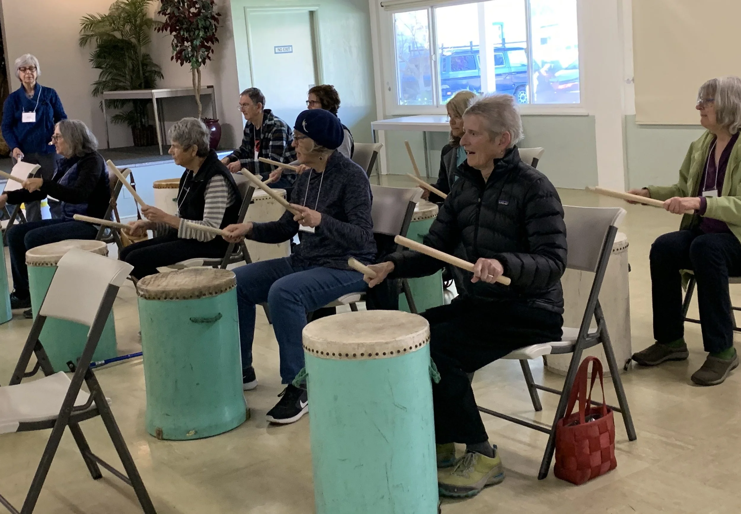 NextStage and EASE PD in the News!