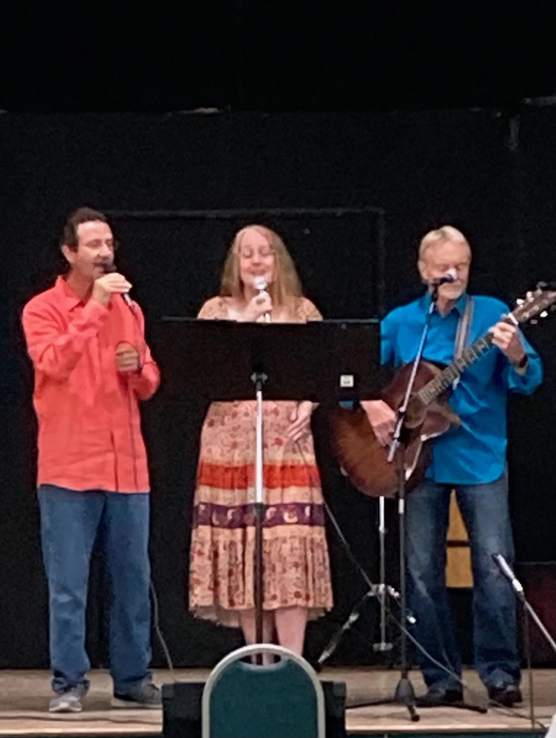 Summer's End Concerts a Hit!