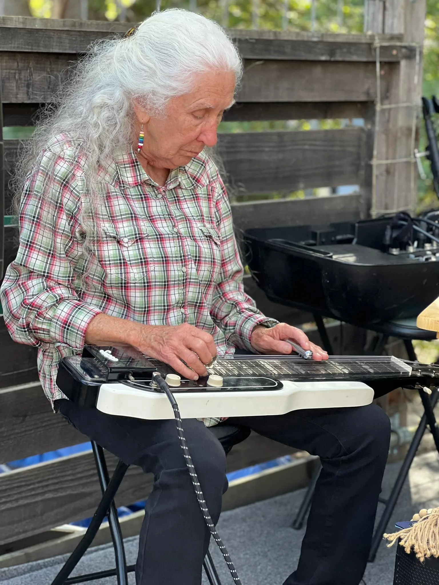 Benefit for Taiko Drumming