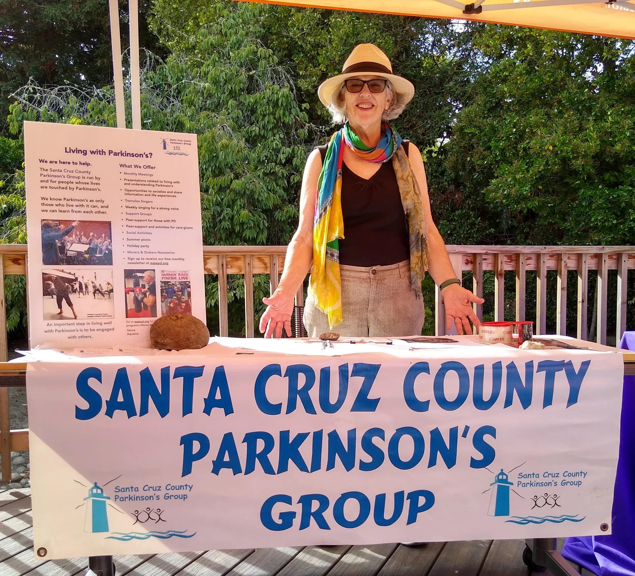 Spotlight on Julie Lorraine