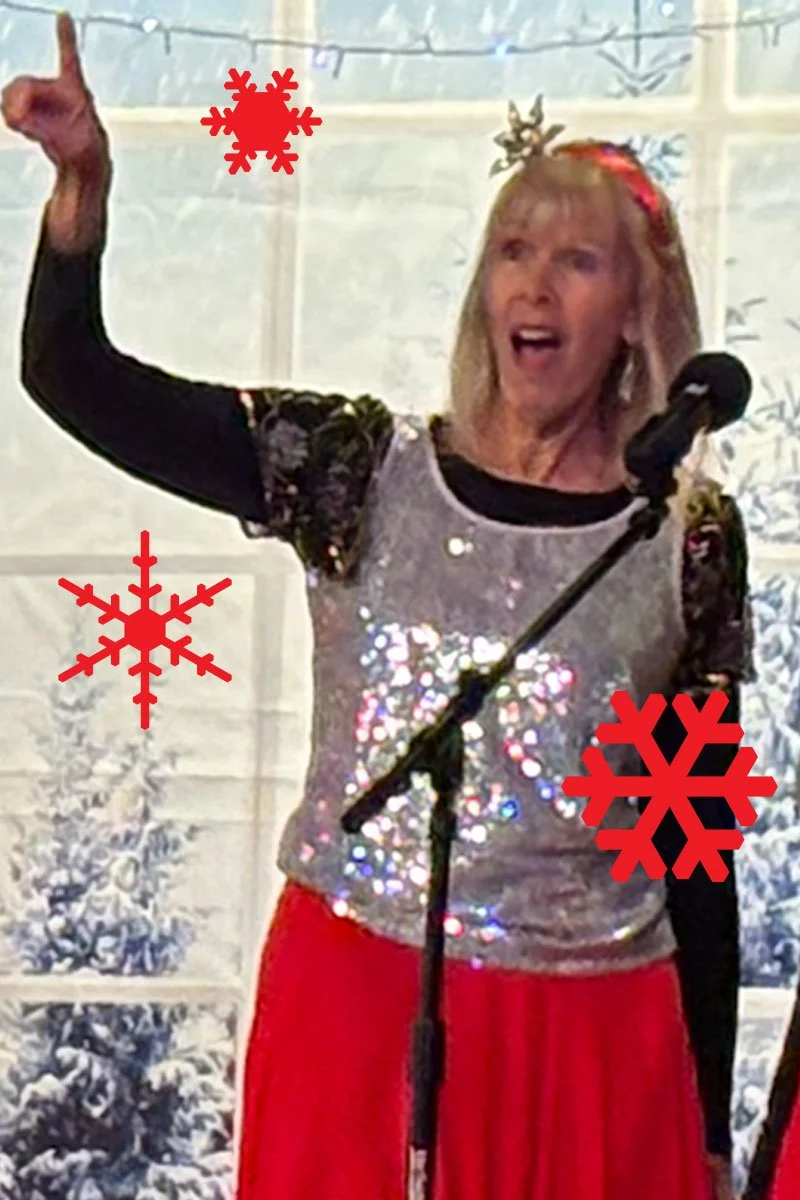 Spotlight on Cat Hampton