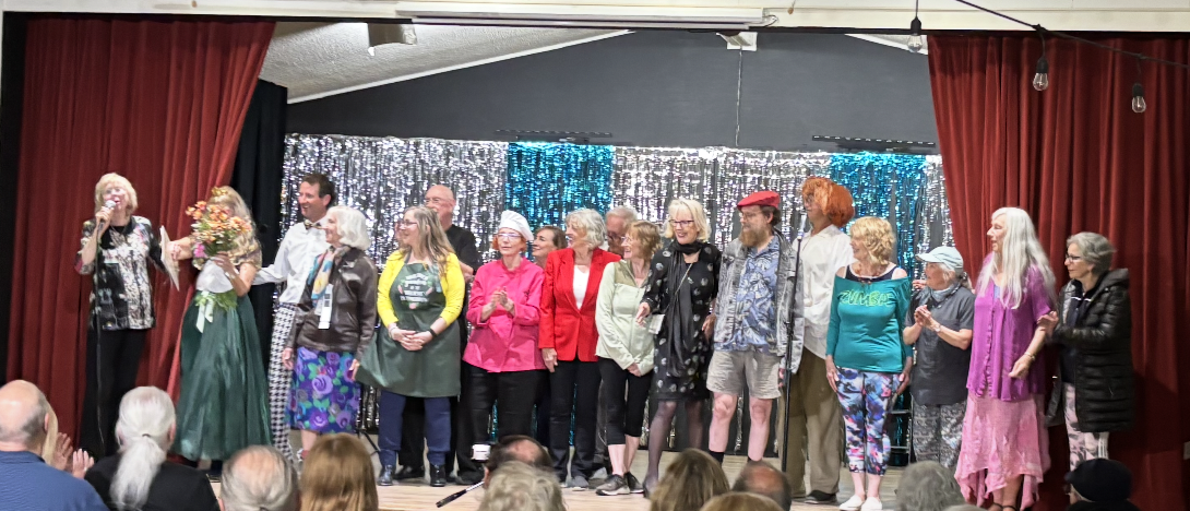 Readers Theater 2026