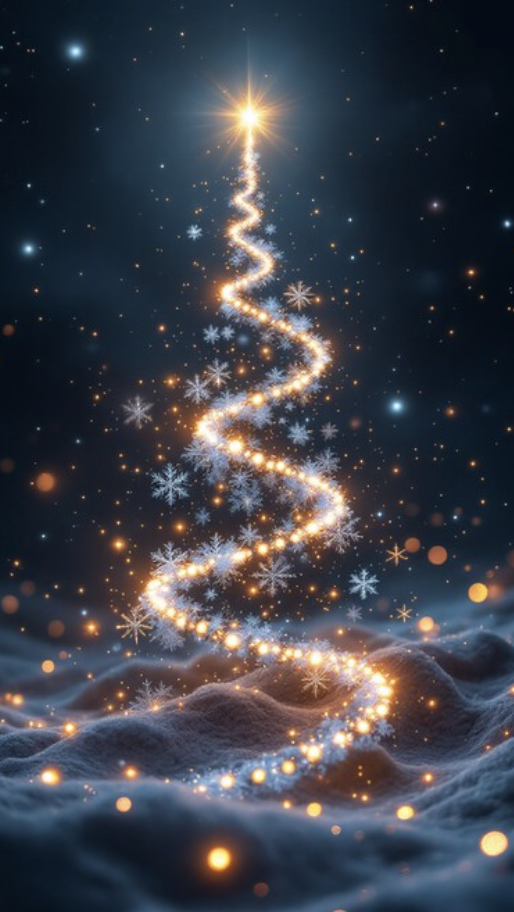 “Do You Believe in Magic” Holiday Show 2026