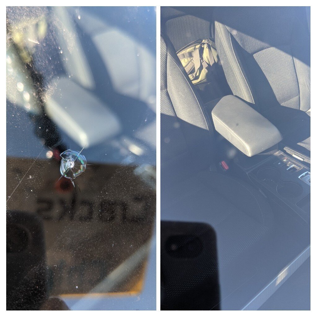 Mobile Rock chip repair before and after. Cracks N Chips windshield repair. Making windshield simple and affordable!
-
-
-
 #snowbird #solitude#Utahjazz #saltLake #windshieldrepairsaltlake #downtownsaltLake #saltlakecity #saltlakecityutah #murrayutah