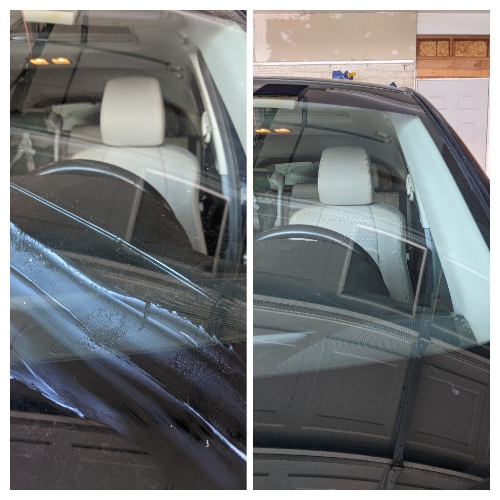 Mister Glass Windshield Repair Company Near Me Dallas Tx