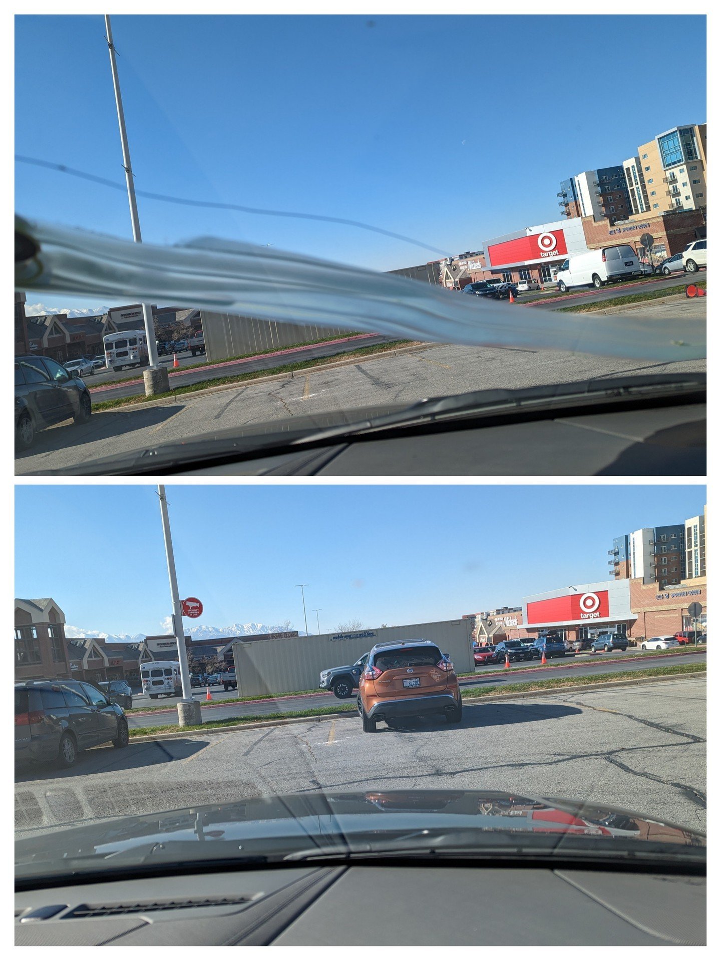 We can repair cracks up to about 18 in in length. We specialize in repairing windshields.  Let us save your windshields from replacement!

You can head over to our website for more information! Would you come out to our customers location to repair t