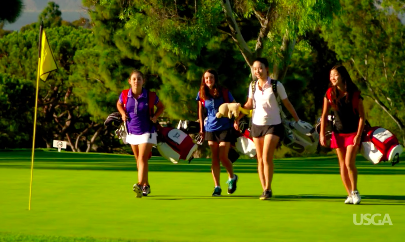 USGA