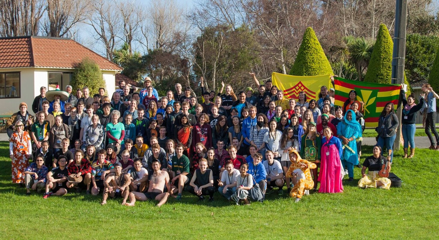 SPARC 2016