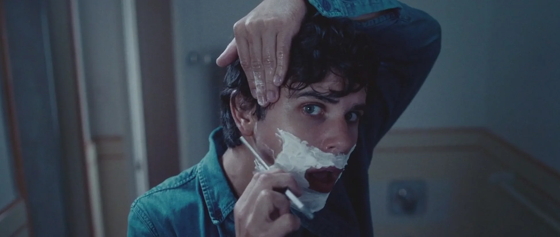 Superhumanoids | Bad Weather 