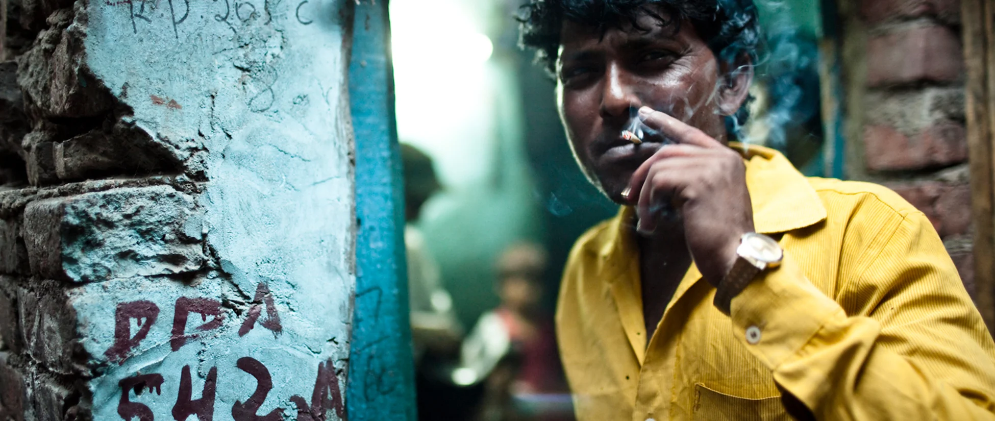 Tomorrow We Disappear