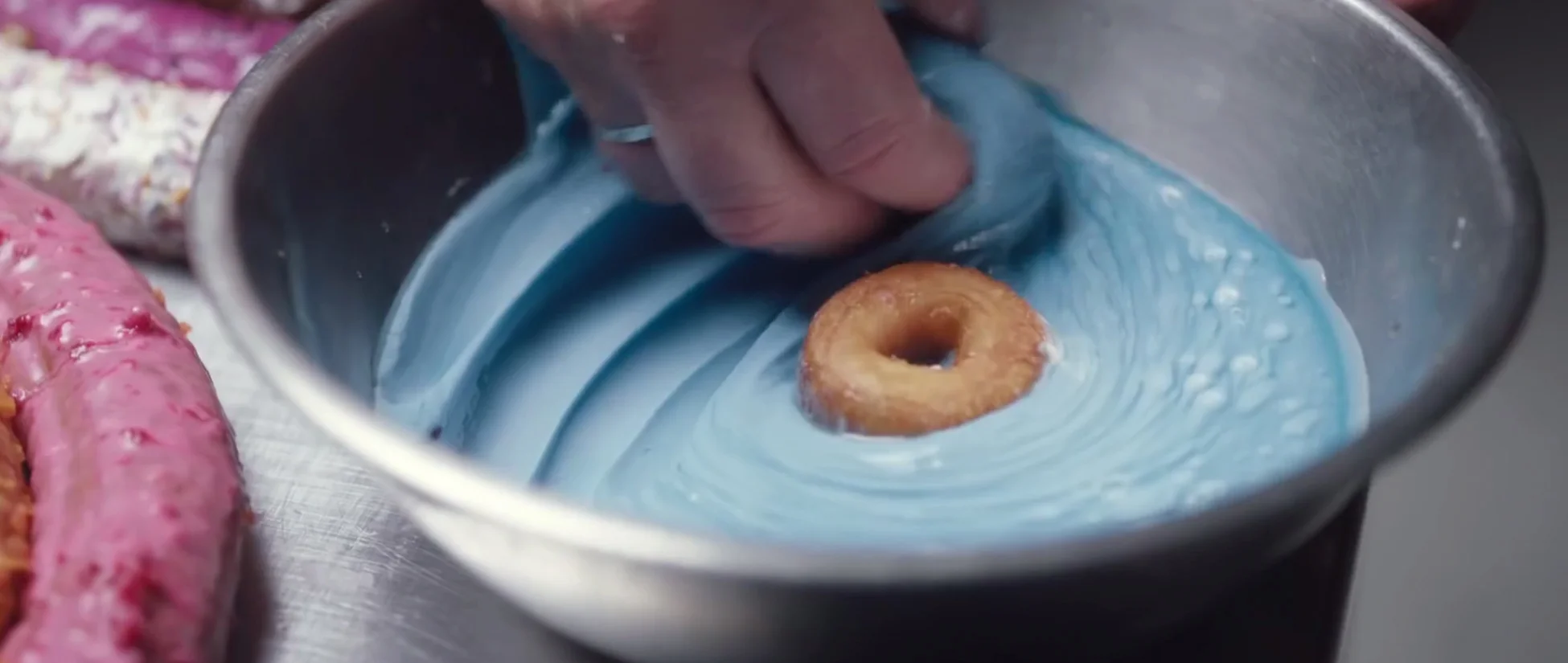 Chase | Doughnut Plant