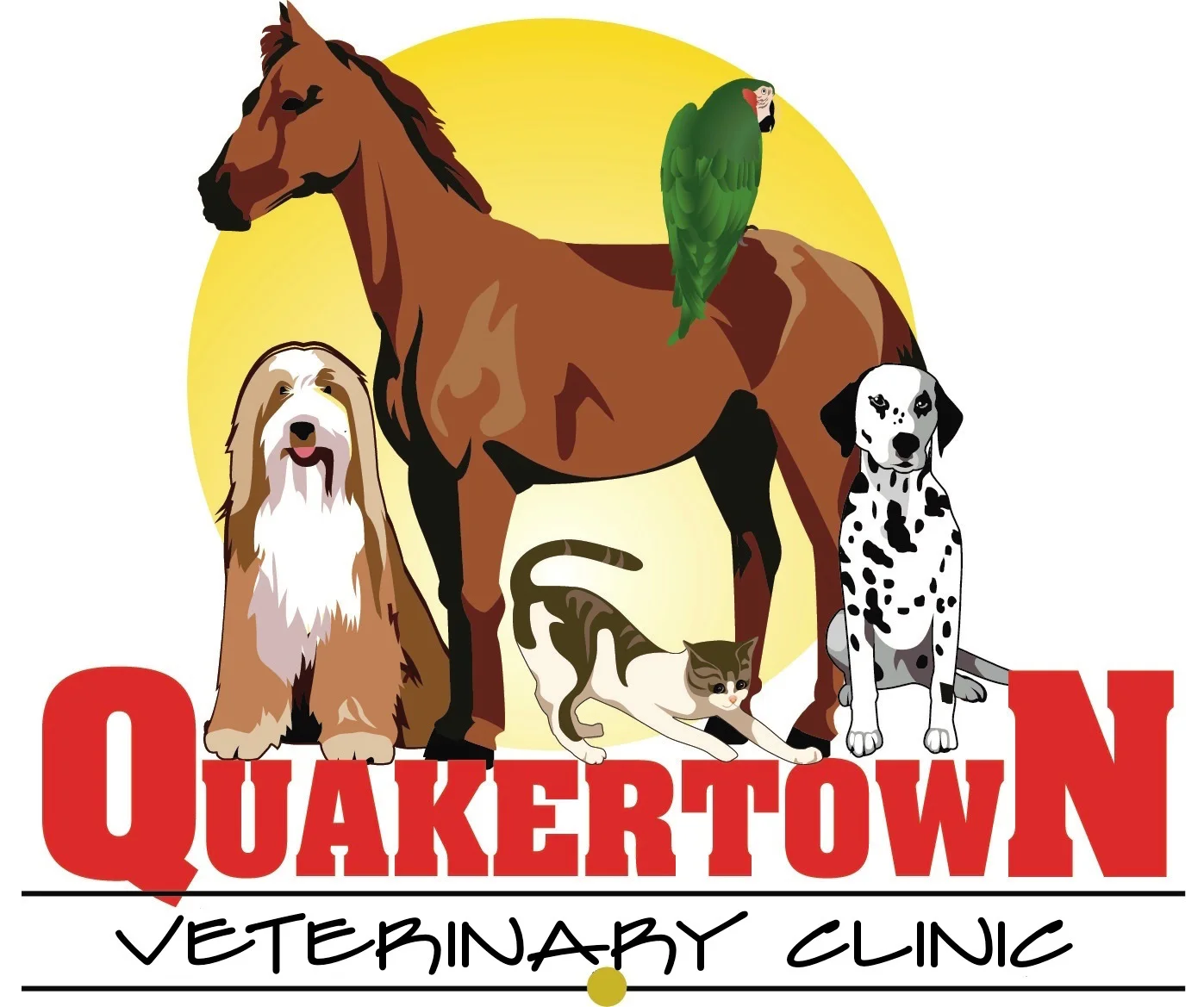 Quakertown Pet Fair