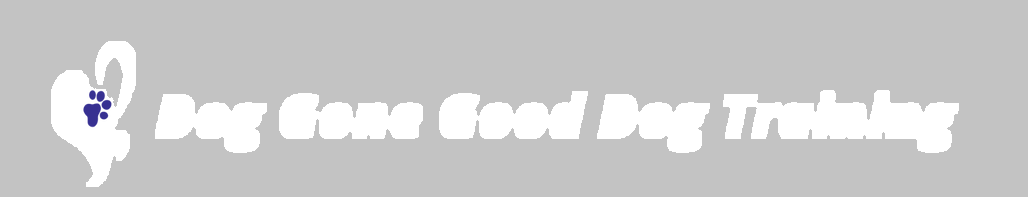 CCC Evaluation at Dog Gone Good Dog (DGGD) Sat. May 15, 2021 2 - 4PM