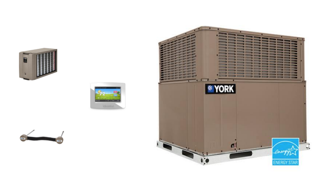 Heat Pump Package Systems