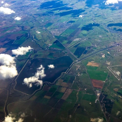 THE TWIN TUNNELS → C-WIN explains why the Tunnels are a very bad idea. Photo: Eric Allix Rogers