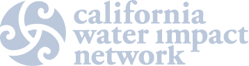 California Water Impact Network