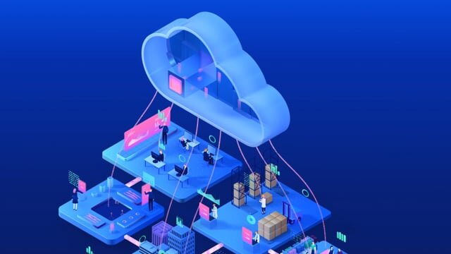 IBM: Davos Cognitive Enterprise Experience