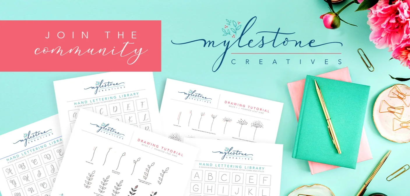 Mylestone Paper Mylestone Creatives Old
