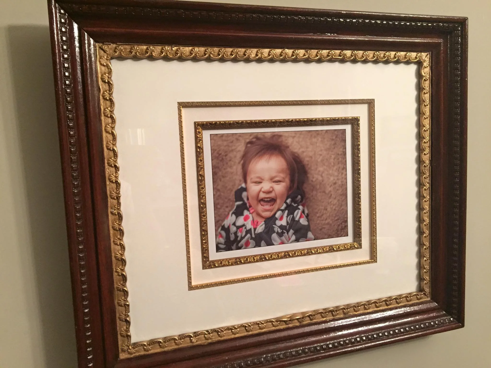 Fillet-frenzy with crazy Eve and refinished antique frame.jpg