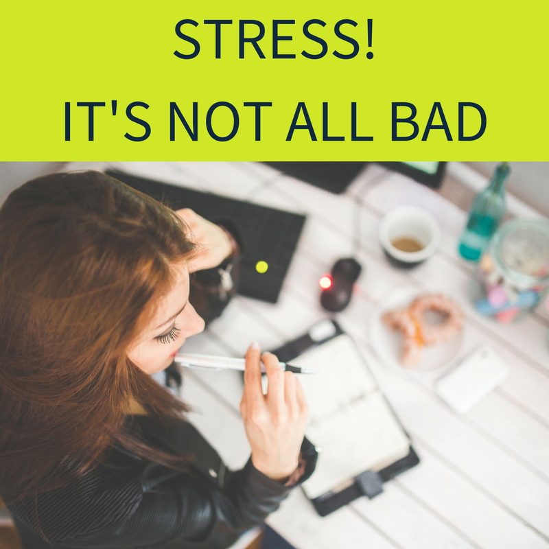 Biofeedback to Manage Stress