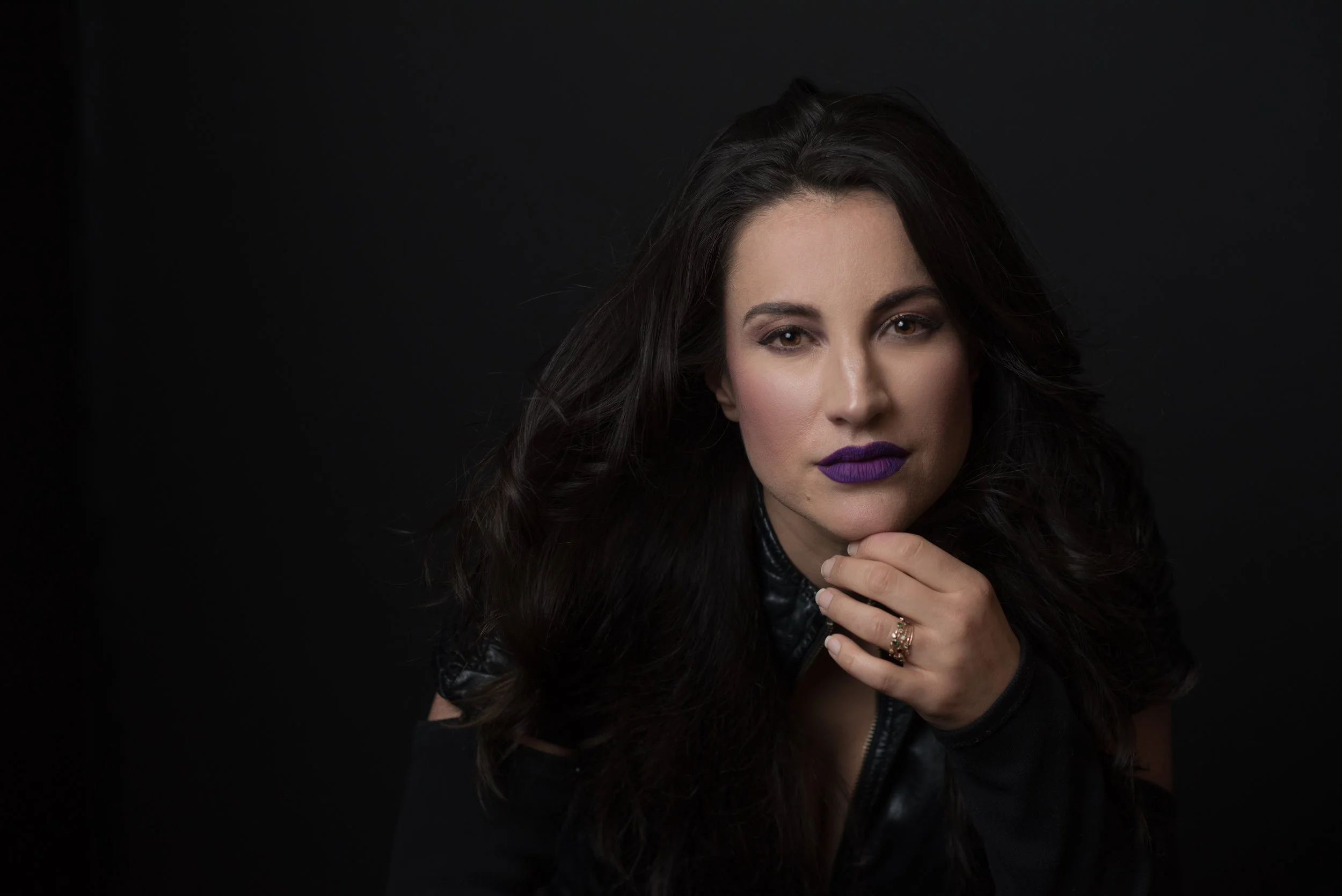 America Olivo - Michelle Kinney Photography.jpg