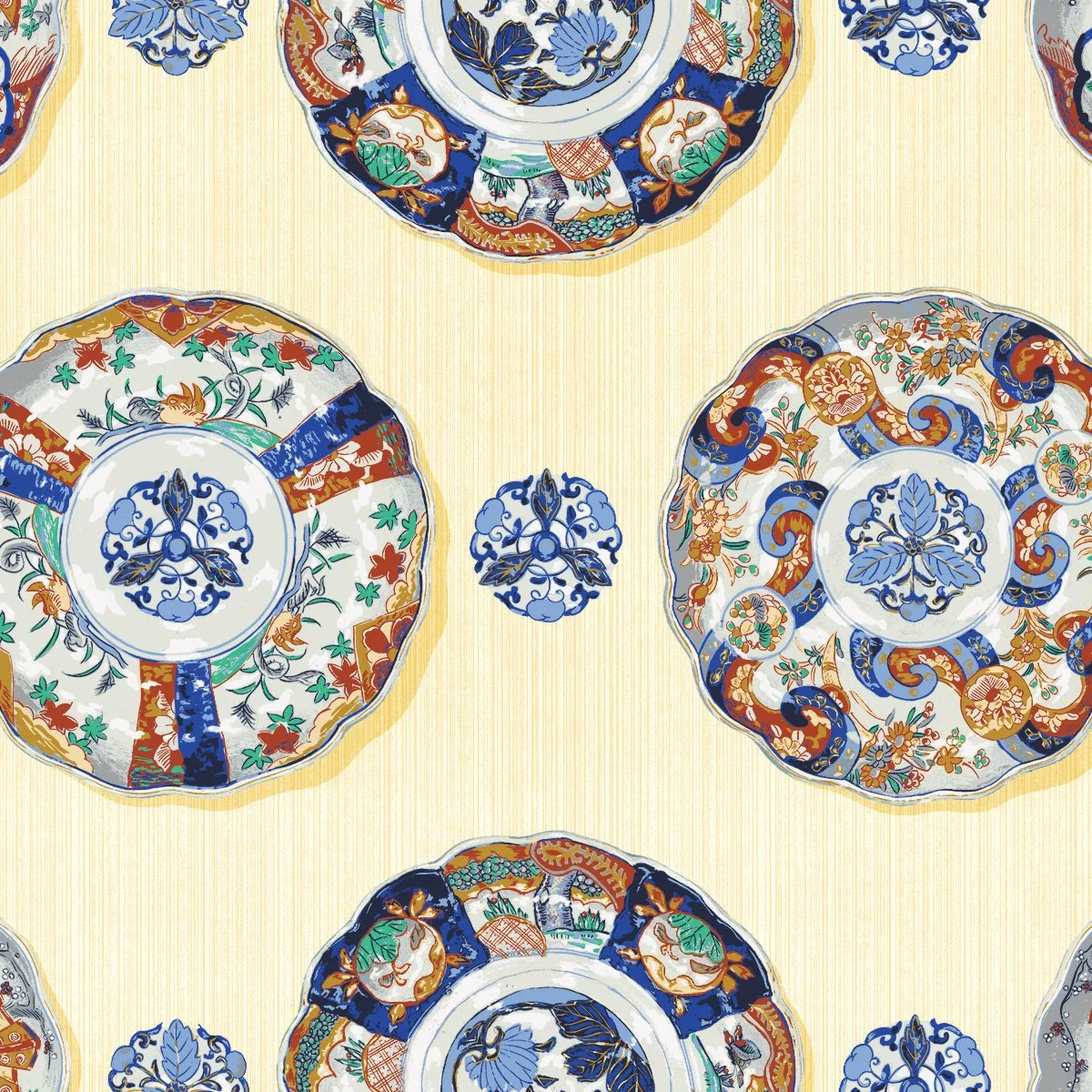 DF 4117-03 BUTTERCUP