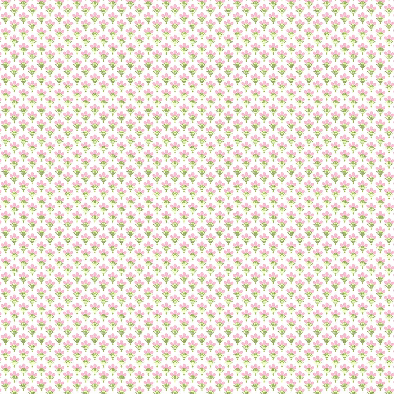 DF 4124-04 PINK-GREEN