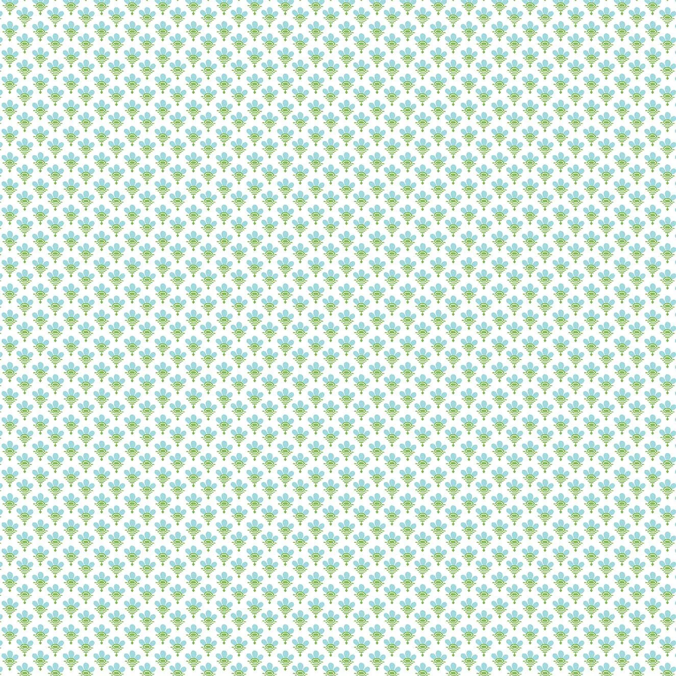 DF 4124-05 BLUE-GREEN