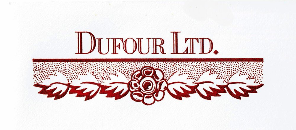 DUFOUR LTD