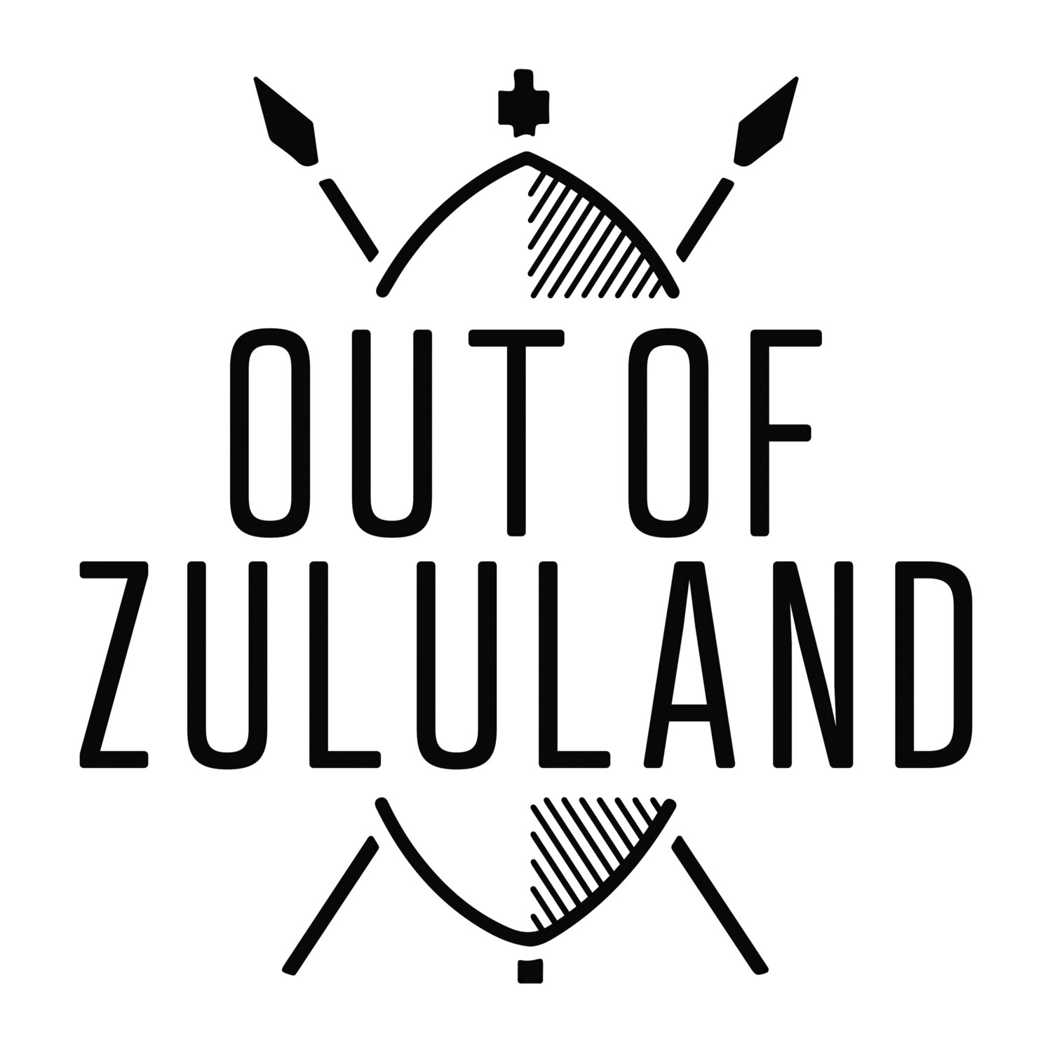 Out of Zululand