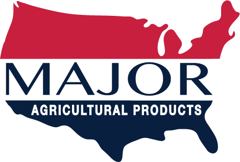 Major Agricultural Products