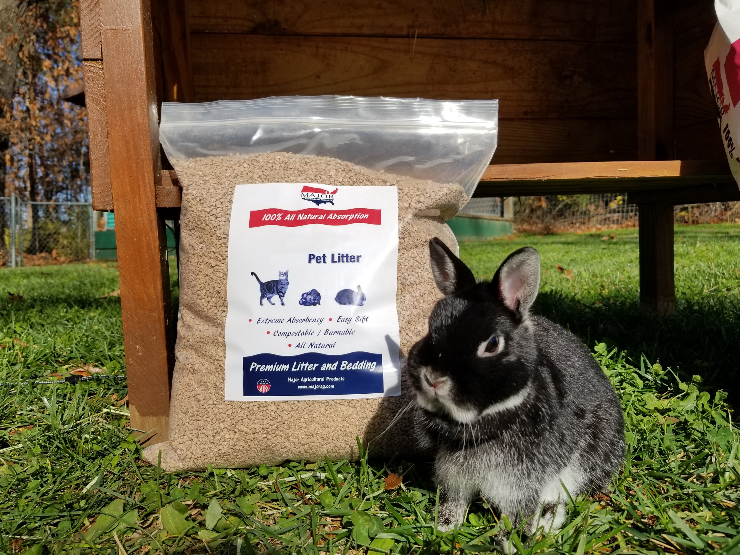 All Natural Pet Litter Bag and Rabbit1.jpg
