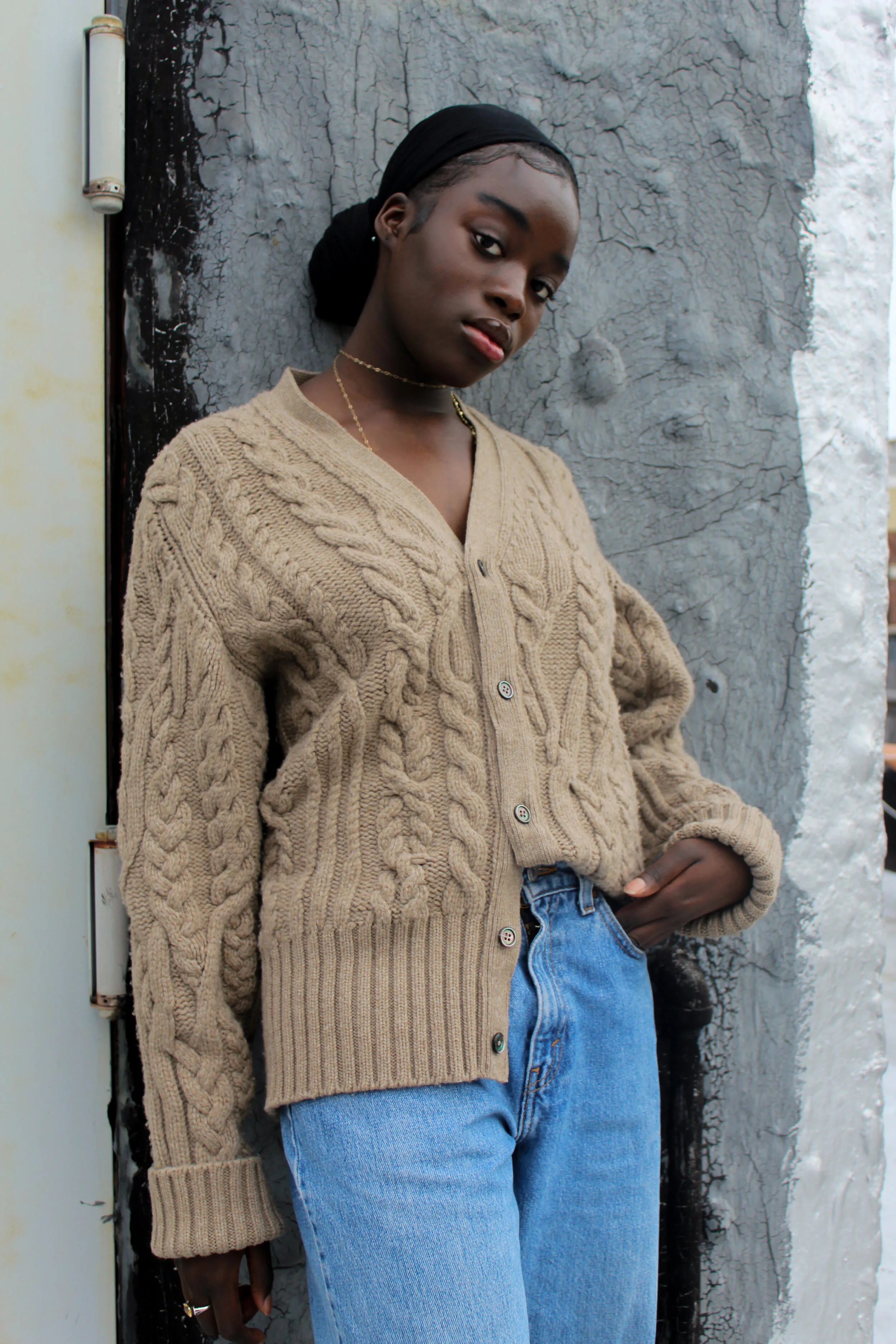 BBBF BY THOM BROWNE CARDIGAN — quell
