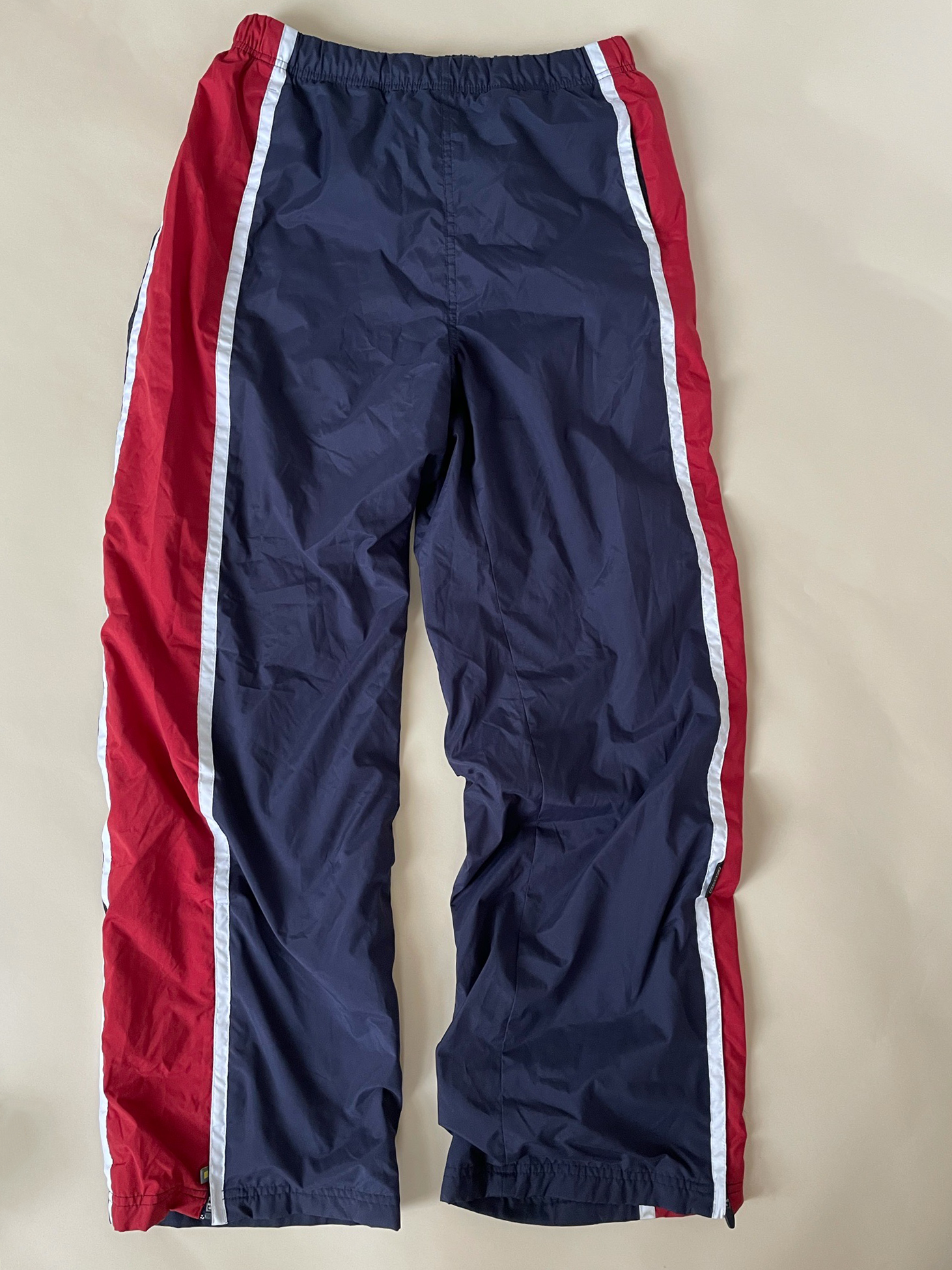 REEBOK TRACK PANTS — quell