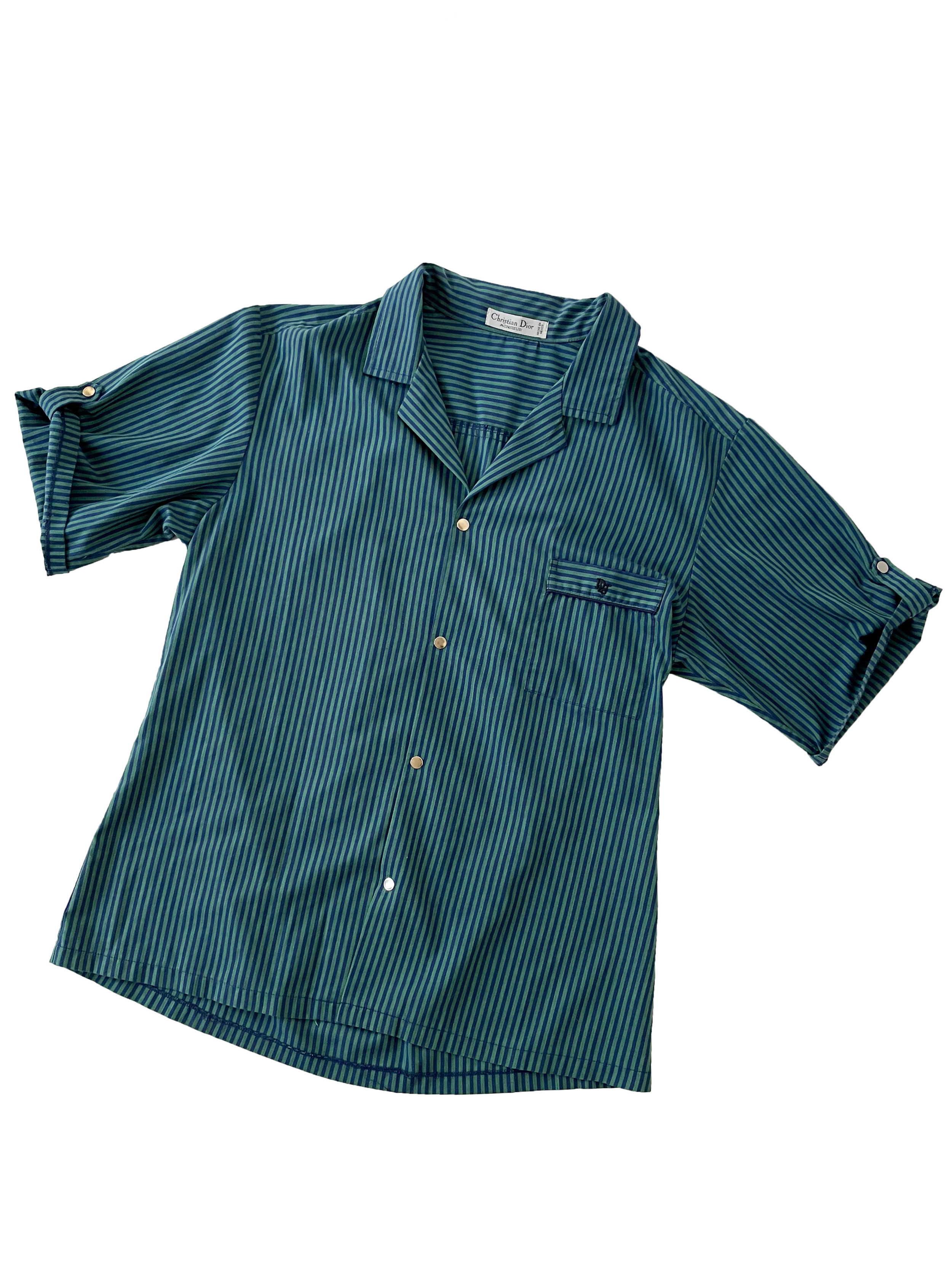Shirt Mens  Crepslocker  neighborhood classic crewneck sweatshirt  Christian  Dior T