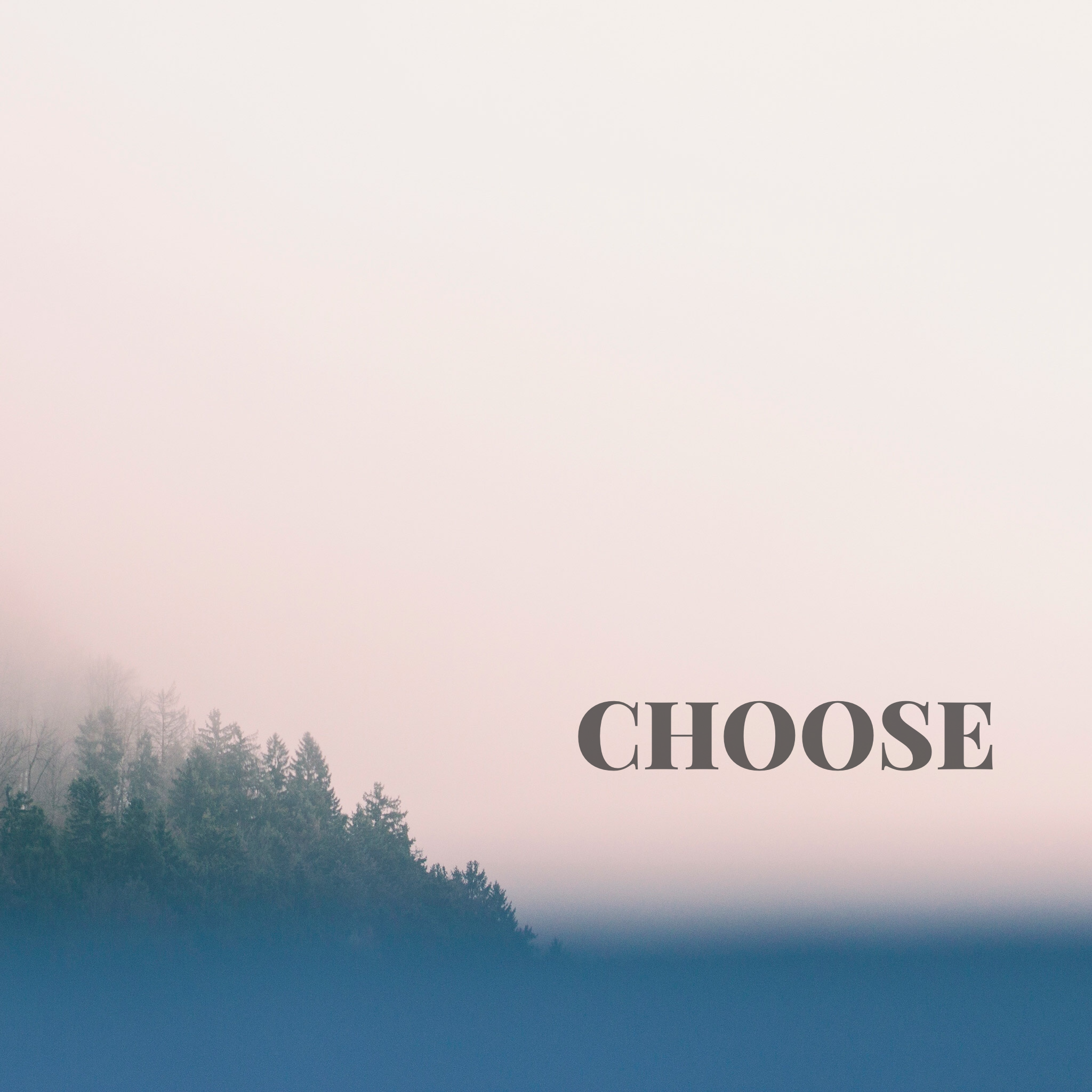 Choose