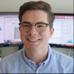 Ep. 33 Elliott Morris: Primary Season Round-Up
