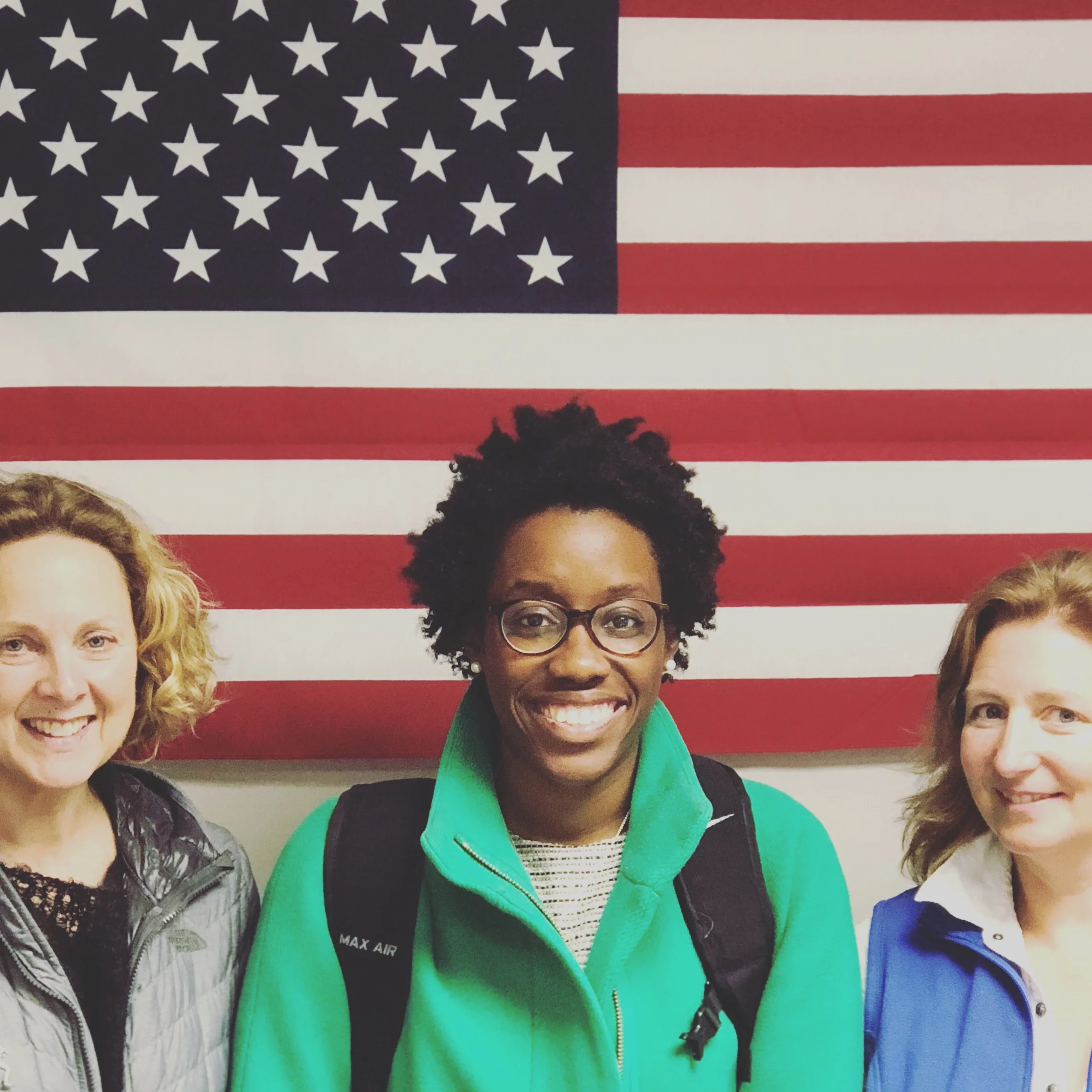  IL-14: Lauren Underwood’s extraordinary primary and plans for victory