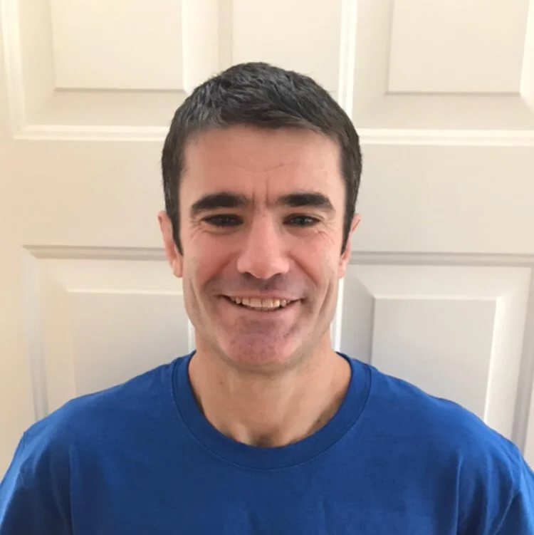 EP. 41 Daniel Barkhuff, President of Veterans for Responsible Leadership