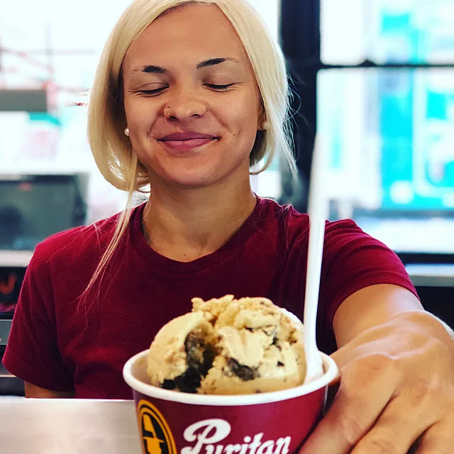 NH-1 The  Puritan Backroom