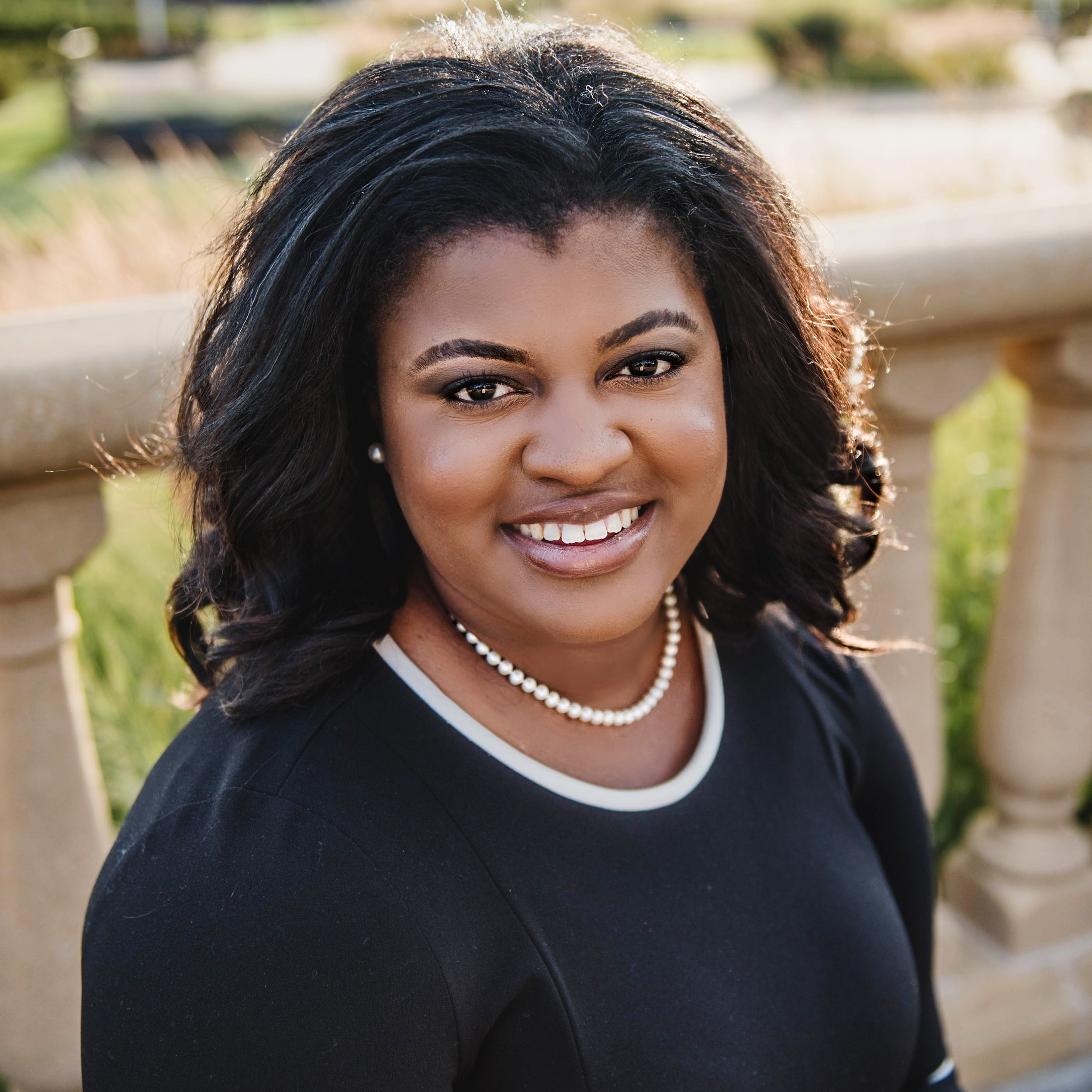 Ep. 54: Deidre DeJear