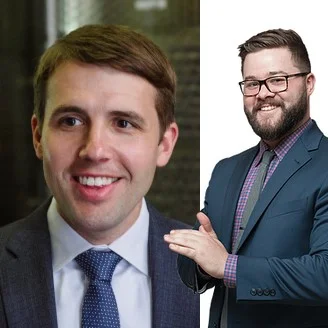 Ep. 61 Chris Pappas, NH 01 &amp; Lucas Meyer, NH Young Democrats