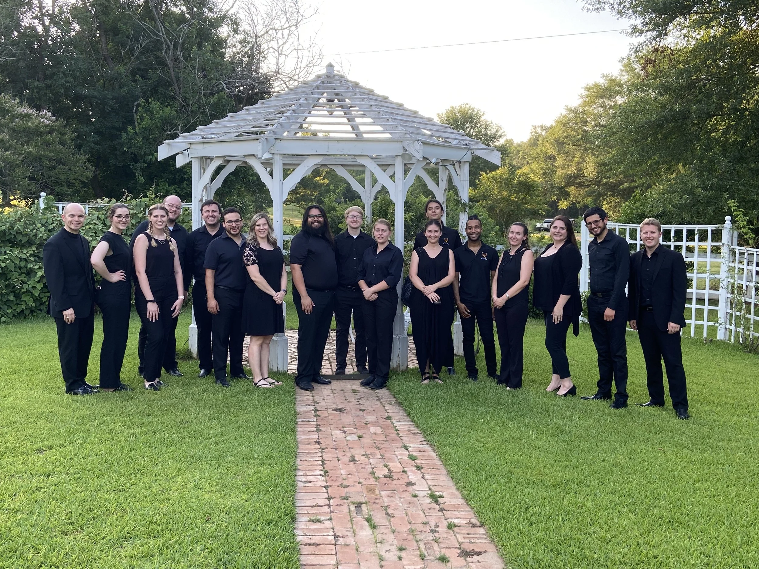 Summer 2022 - Immersive History