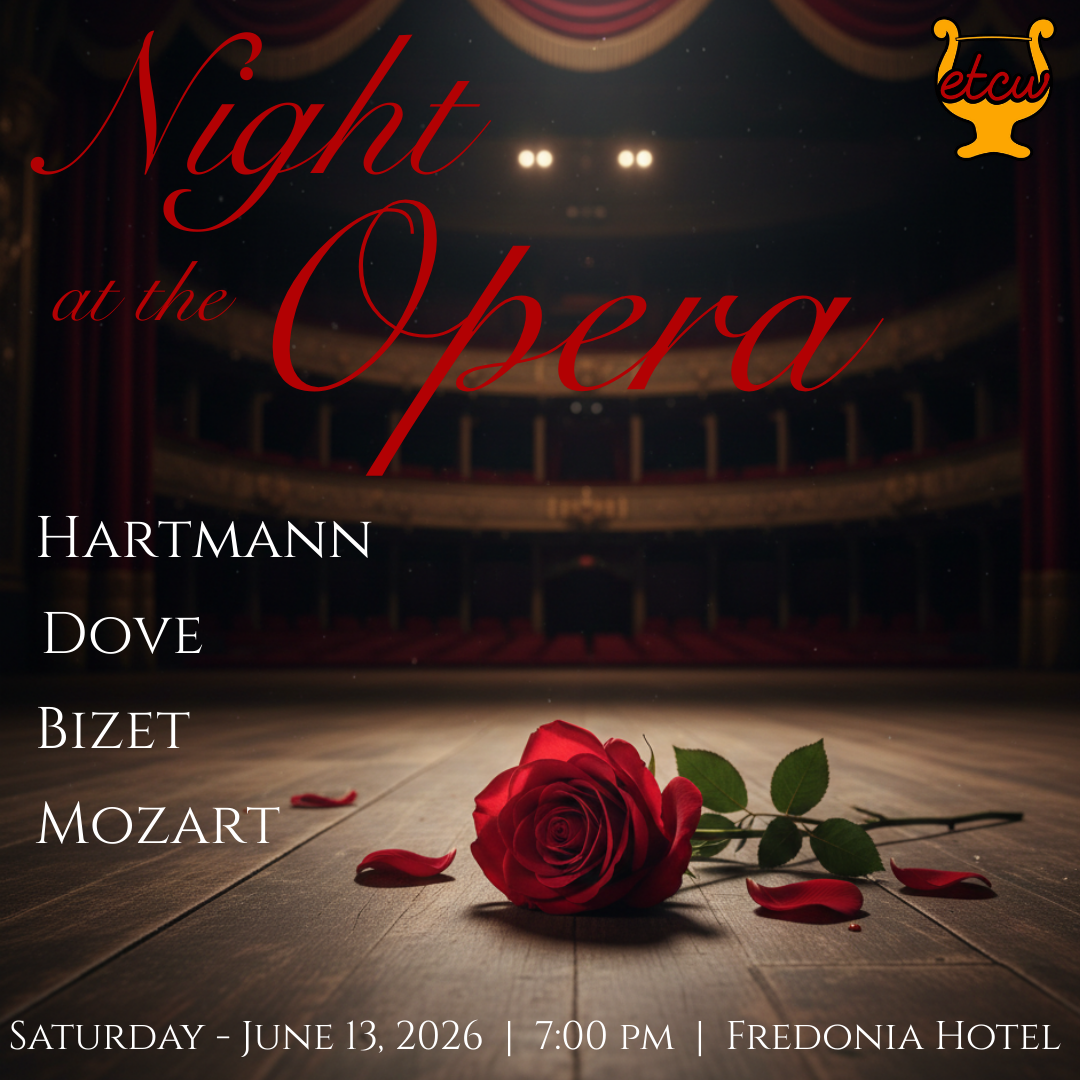 A Night at the Opera