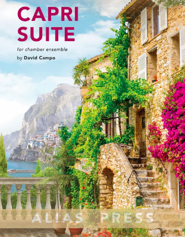 Capri Suite (2025) Published